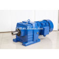 DOFINE R series helical gearbox for winch